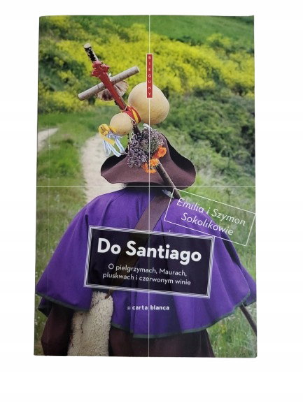 Do Santiago Sokolikowie