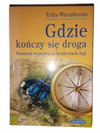 Gdzie kończy się droga Warmbrunn