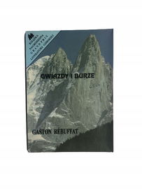 Gwiazdy i burze Rebuffat