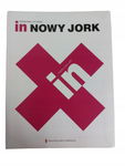 In Nowy Jork przewodnik