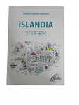 Islandia stopem Stępień-Kraska