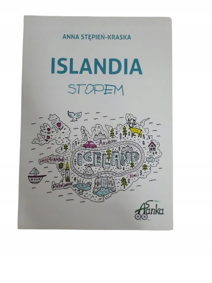 Islandia stopem Stępień-Kraska