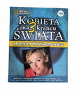 Kobieta na 3 krańcu świata Wojciechowska