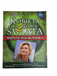 Kobieta na krańcu świata 2 Wojciechowska