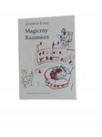 Magiczny Kazimierz Knap