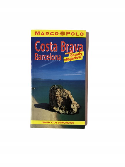 Marco Polo Costa Brava Barcelona