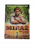 Miraż trzy lata w Azji Meller