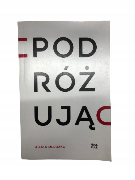 Podróżując Mleczko