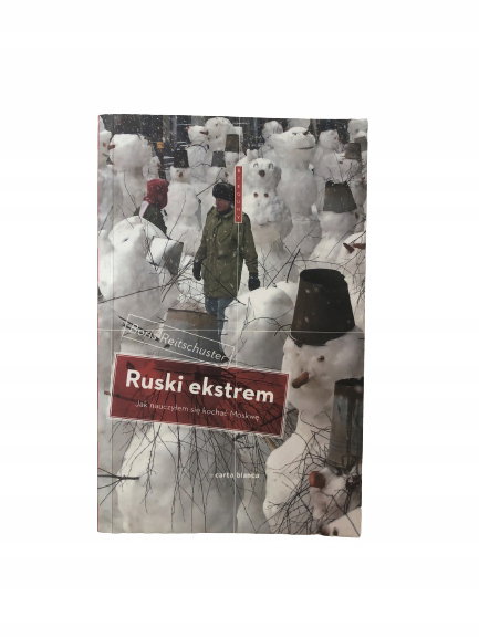 Ruski ekstrem Reitschuster