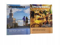 Spacerownik Warszawski T 1-2 Majewski