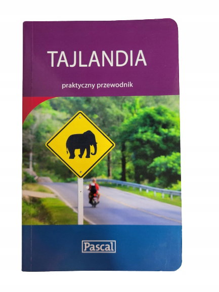 Tajlandia praktyczny przewodnik