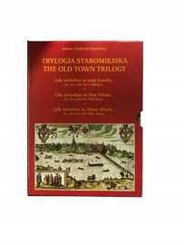 Trylogia staromiejska Szypowscy