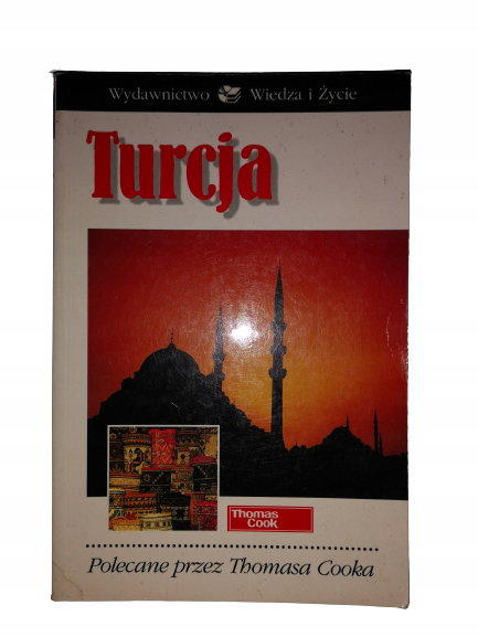 Turcja Darke