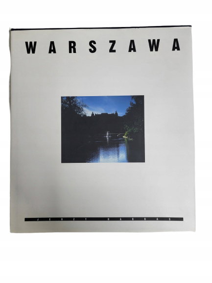 Warszawa Habdas