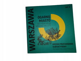 Warszawa Ogarnij Miasto cz. 2 Ignerska
