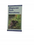 Wigierski Park Narodowy przewodnik kieszonkowy Bor