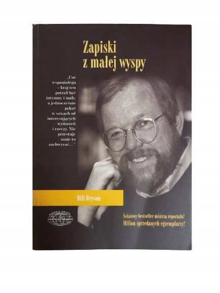 Zapiski z małej wyspy Bryson