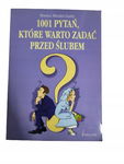 1001 pytań które warto zadać przed ślubem Leahy