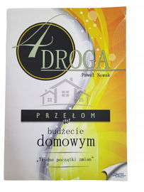 4 Droga Przełom w budżecie domowym Nowak
