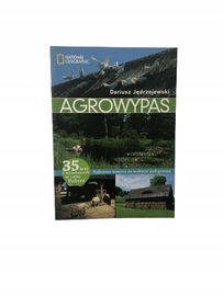 Agrowypas Jędrzejewski