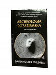 Archeologia pozaziemska Childress