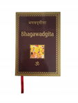 Bhagawadgita Opracował Stadnik