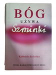 Bóg używa szminki Berg