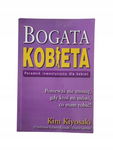 Bogata kobieta Kiyosaki
