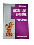 Błyskotliwy menedżer Peeling
