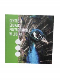 Centrum edukacji przyrodniczej w Lubinie