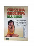 Ćwiczenia kręgosłupa dla dzieci Kempf