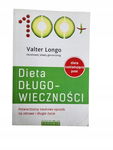 Dieta długowieczności Longo