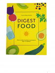 Digest food Bedjai-Haddad