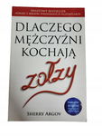Dlaczego mężczyźni poślubiają zołzy Argov