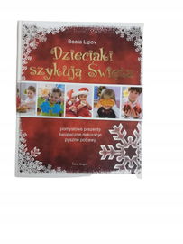 Dzieciaki Szykują Święta Lipov