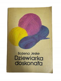 Dziewiarka doskonała Jeske