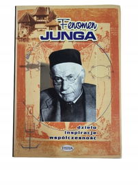 Dzieło inspiracje współczesność Junga
