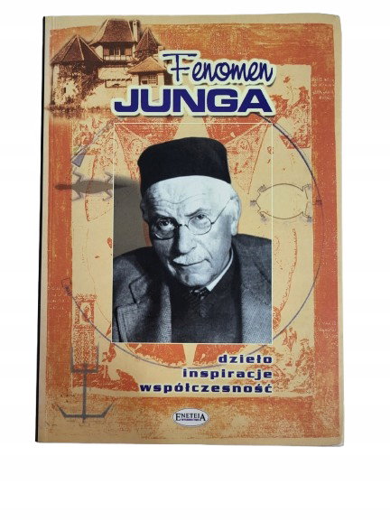 Dzieło inspiracje współczesność Junga