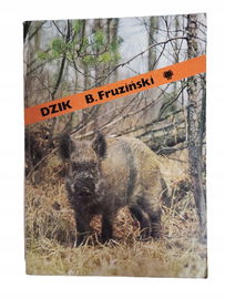Dzik Fruziński