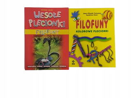 Filofuny zest.2szt. Deon