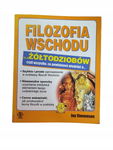 Filozofia wschodu Stevenson