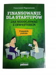 Finansowanie dla startupów Migaszewski