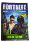 Fortnite najlepszy nieautoryzowany przewodnik Turn