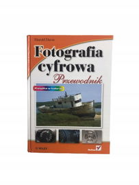 Fotografia cyfrowa Przewodnik Davis