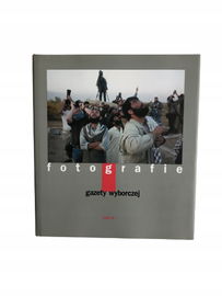 Fotografie gazety wyborczej T VI