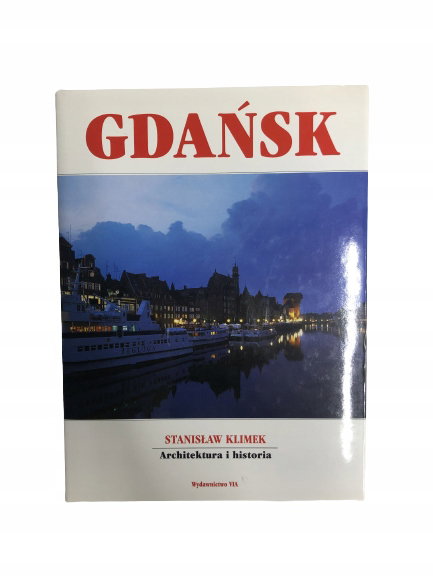 Gdańsk Architektura i historia Klimek