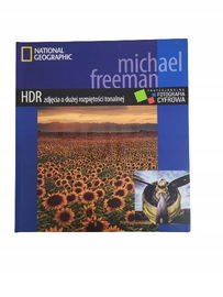 HDR zdjęcia o dużej rozpiętości tonalnej Freeman