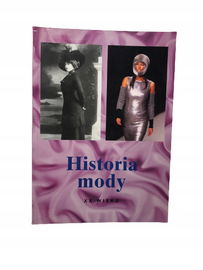 Historia mody XX wieku Lehnert