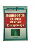 Homeopatia co to jest jak działa kiedy pomaga Trapp