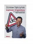 Inspiracje i drogowskazy Dąbczyński Autograf